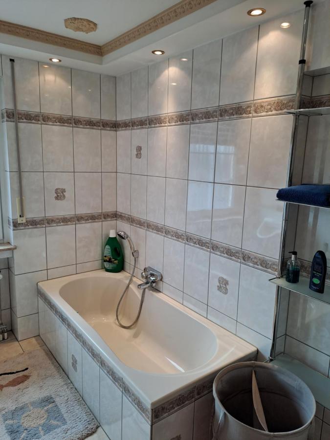 Püttlingen Ferienwohnung Schleiten מראה חיצוני תמונה