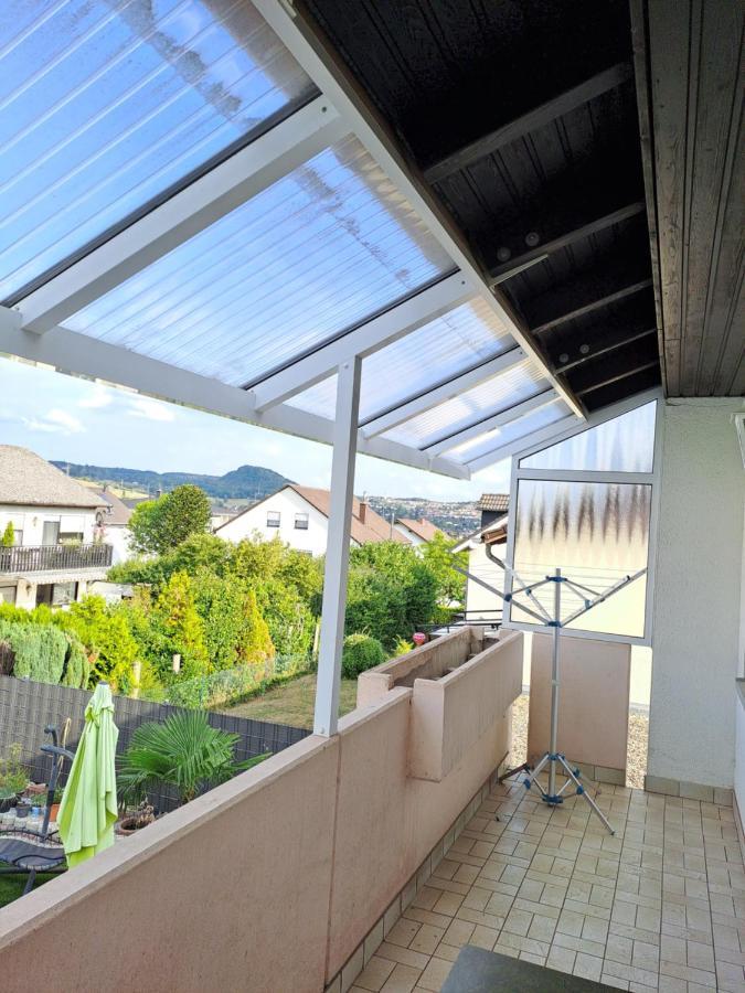 Püttlingen Ferienwohnung Schleiten מראה חיצוני תמונה