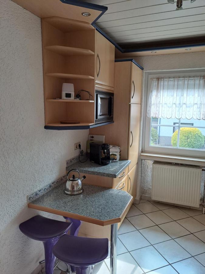 Püttlingen Ferienwohnung Schleiten מראה חיצוני תמונה